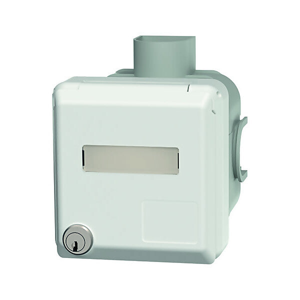 MENNEKES UP-Dose Cepex 16A,5p,6h,400V,IP44 4246